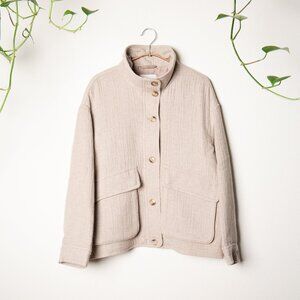 Madewell Jacket, Medium